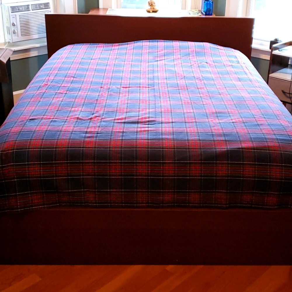 Franel blanket